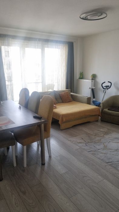 Apartament 2 camere Maurer