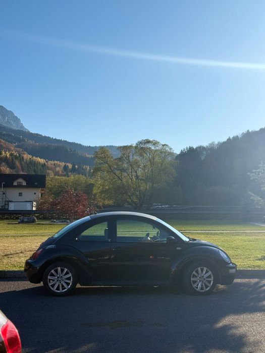 VOLKSWAGEN New Beetle 2001 — imagine 2