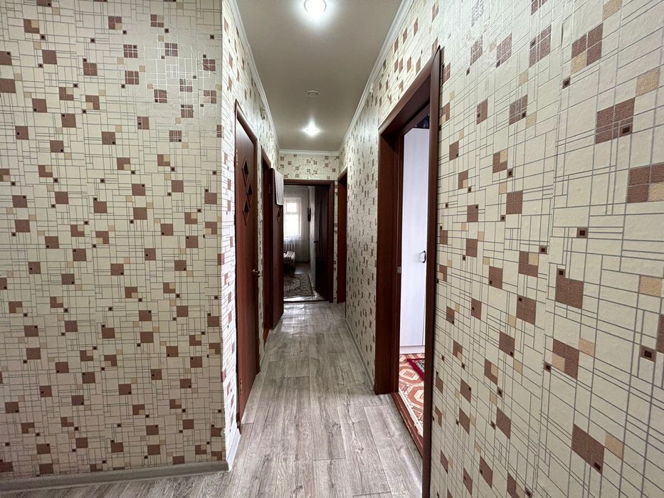 Продам 3 ком.квартиру.