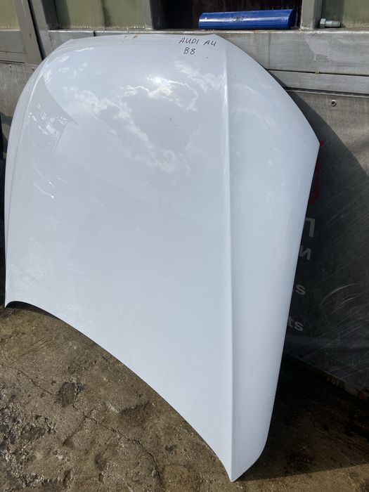 Преден капак за Audi a4 b8