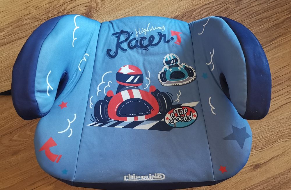 Седалка за кола chipolino