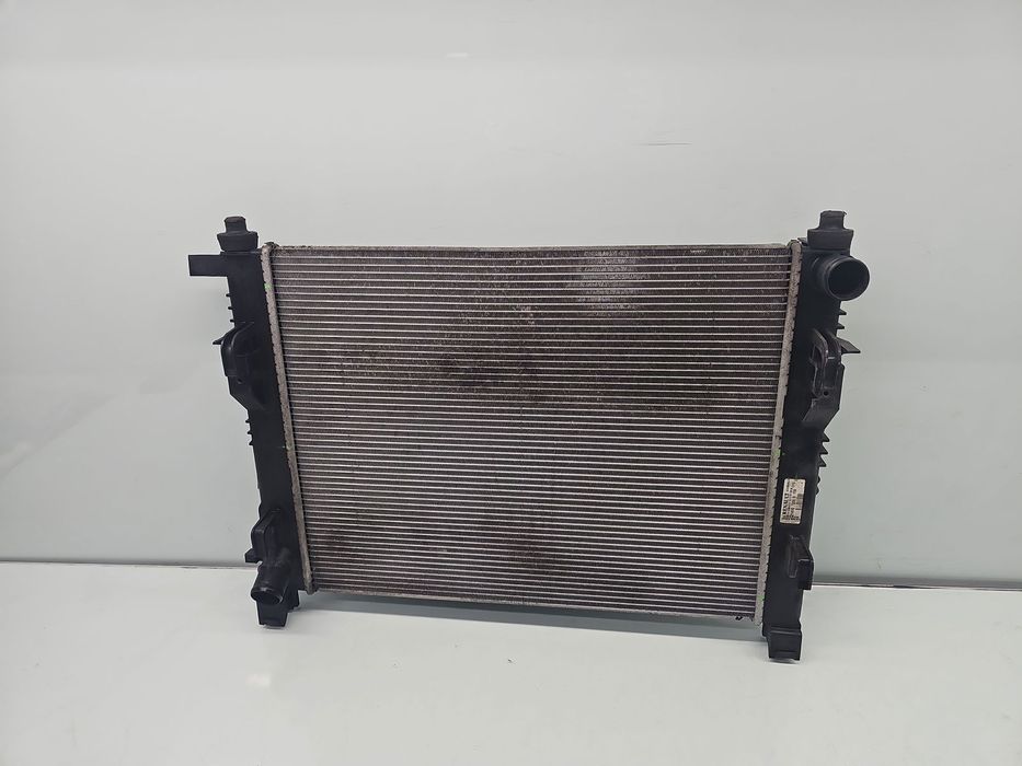 Radiator apa  Dacia Logan 2 [Fabr 2012-2020]] 214107326R 1.2 Benz D4F7