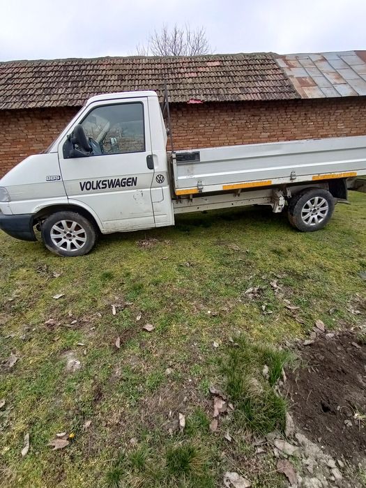 Vw t4 carosata n1