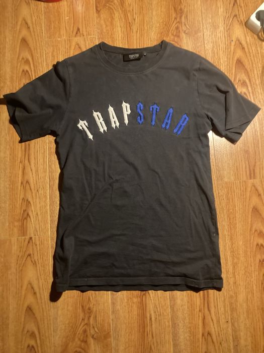 Tricou trapstar