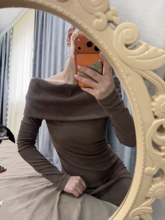 Өте сапалы кім бренд түсінеді сол кісілер біледі