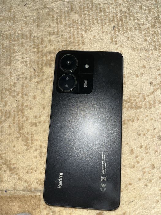 срочно продам redmi 13c