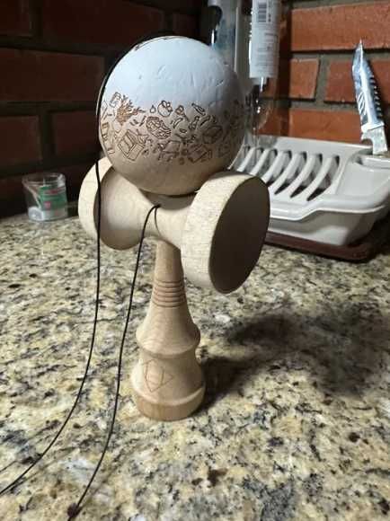 kendama miguel element ken