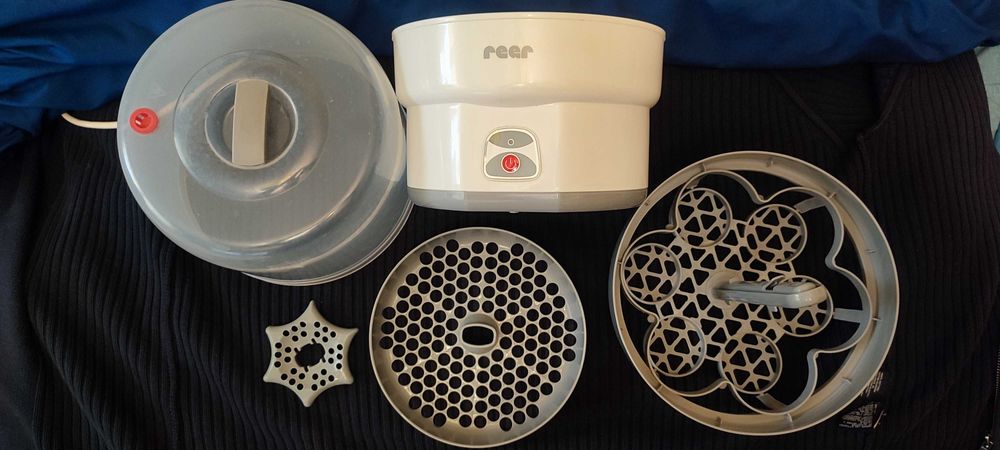 Sterilizator Biberoane Reer Germania