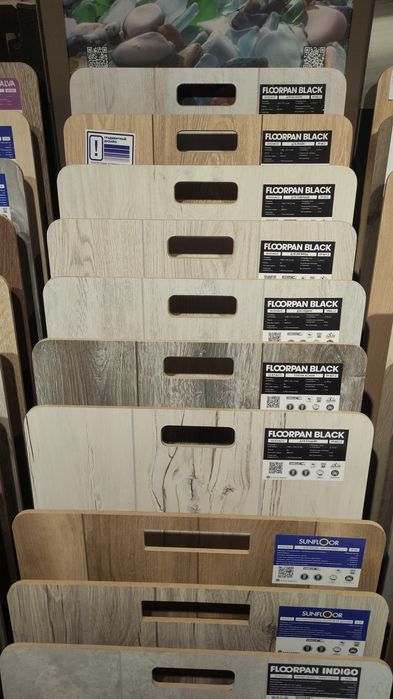 Ламинат от производителя