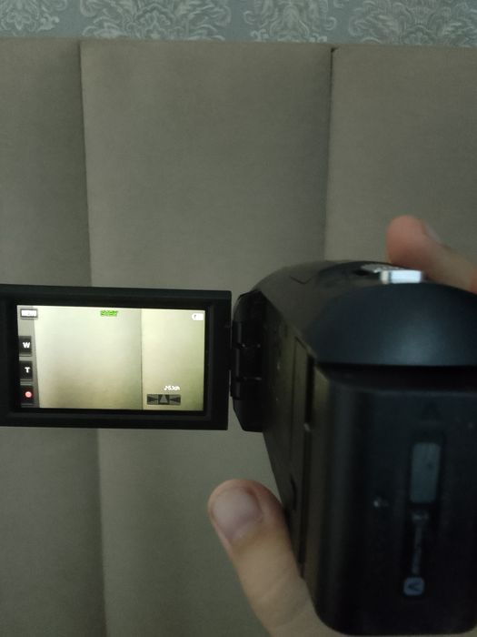 Продам фотоаппарат