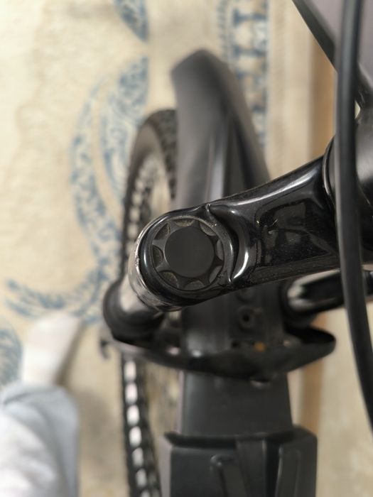 Велосипед  profi MTB горный