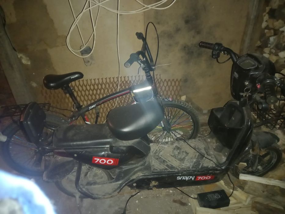 Обмен на что нибудь ценное