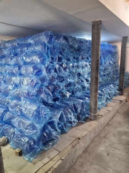 Бутыль Баклажка 18.9 литров воды,19 литров, 20 литров
пЭт