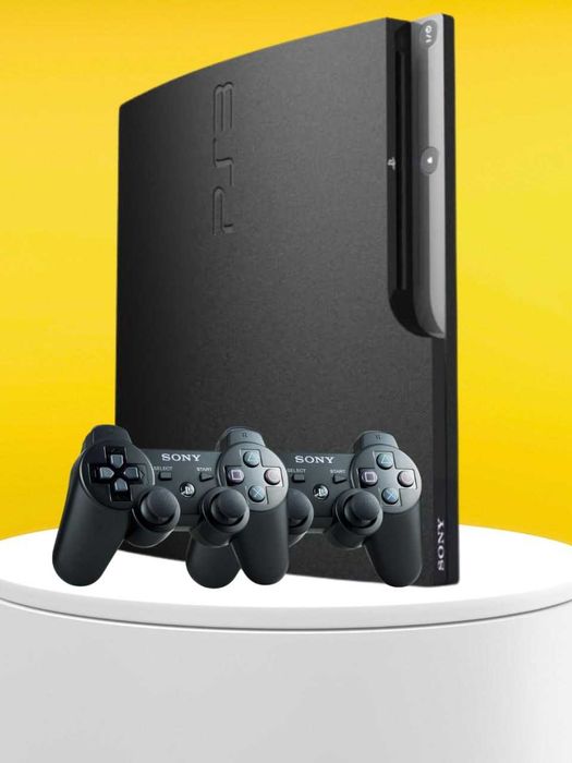 Playstation 3sony