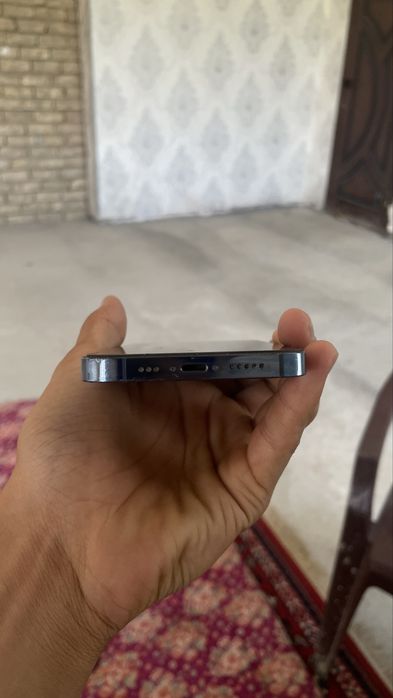 Iphone 13 pro  holati idyal