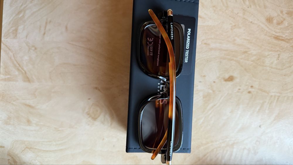 Ochelari de soare polarizati OFERTA