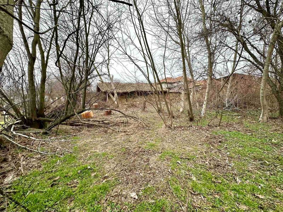 Продава се Парцел в Долна Оряховица - 1200 кв.м за 10 €/кв.м - Снимка #2