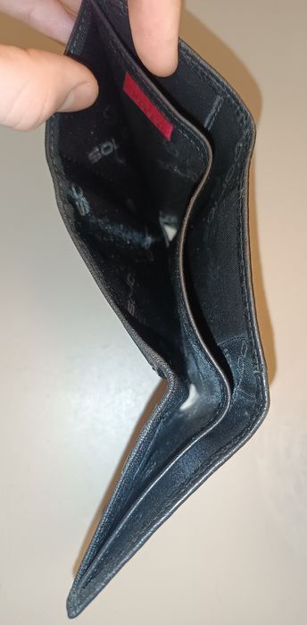 Кошелек от Solido