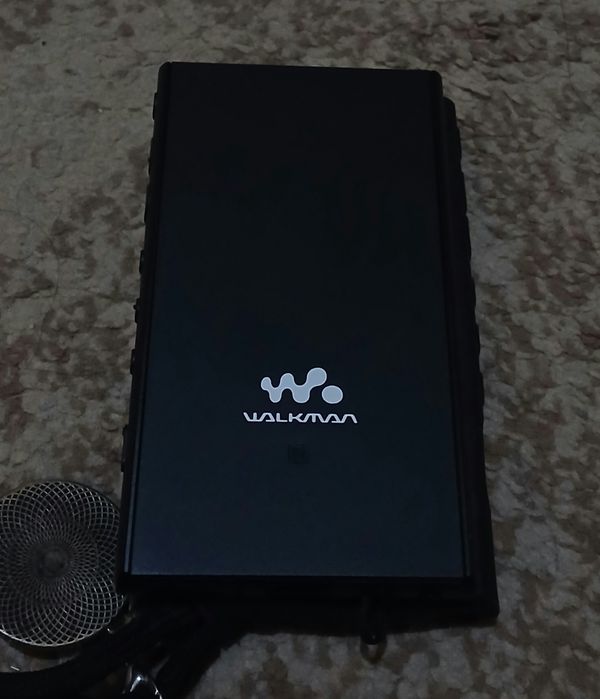 SONY Walkman NW A105