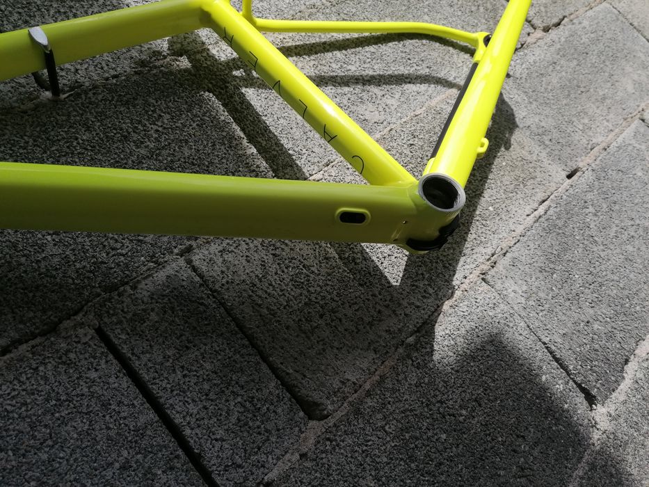 Гравел Рамка FORME размер 2XS