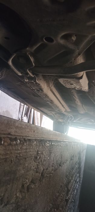 Passat b3 variant 1.8 mono