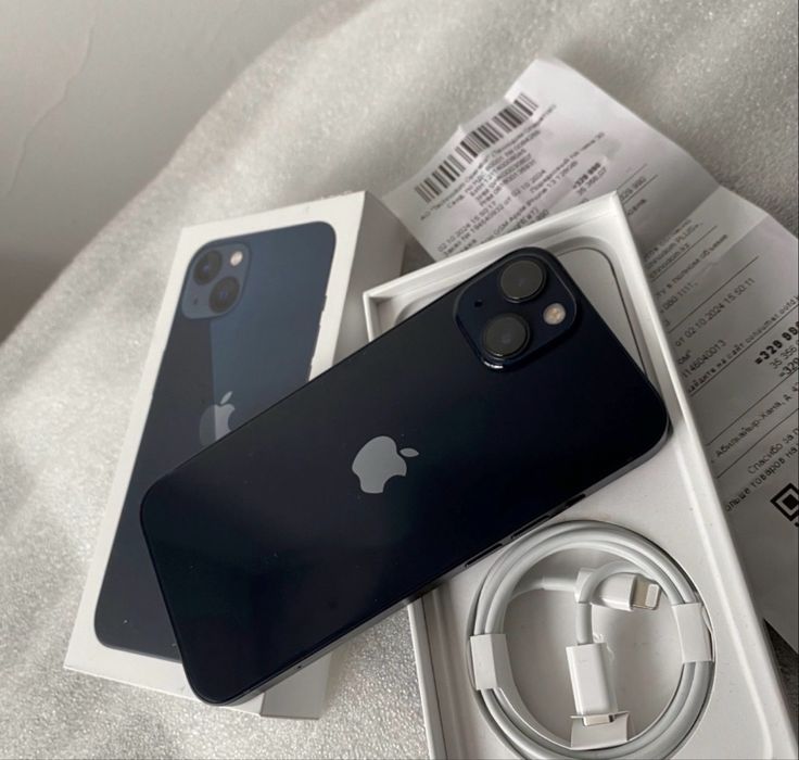 Iphone 13 75% идеал