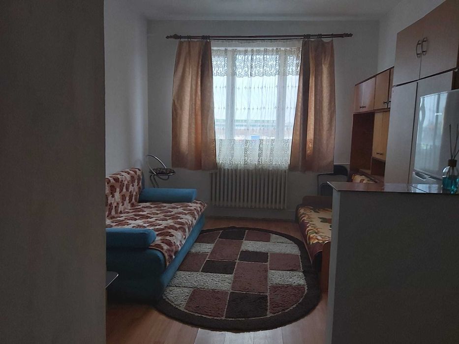 Vand Garsoniera confort 2