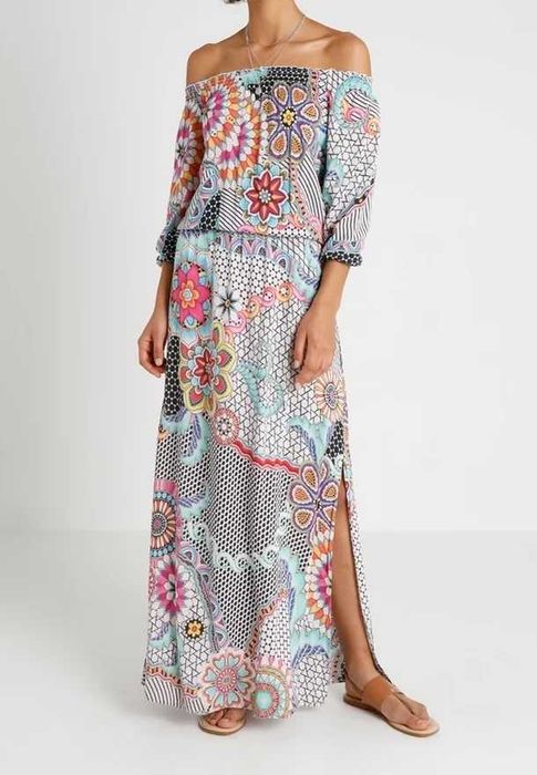 Desigual/S-M/оригинална рокля