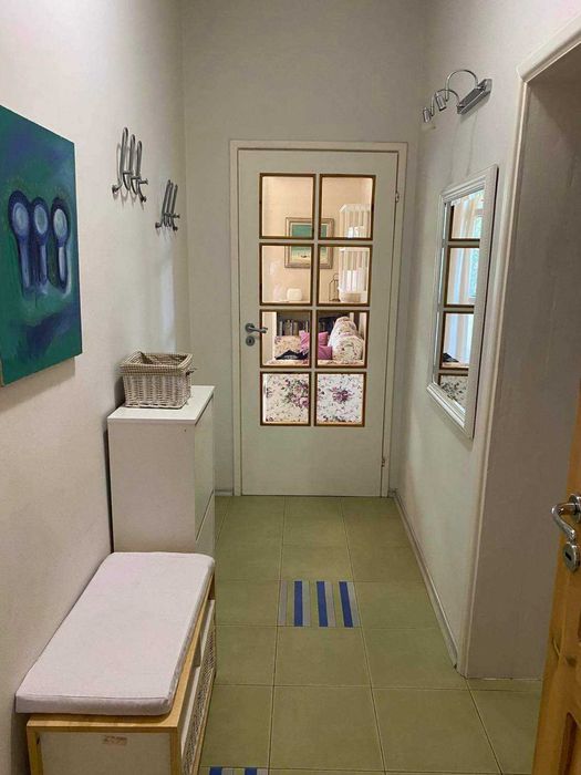 Дава се под наем Тристаен апартамент в Пловдив, Център - 77 кв.м за 510 € - Снимка #12