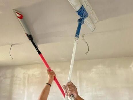 Firma finisaje interioare