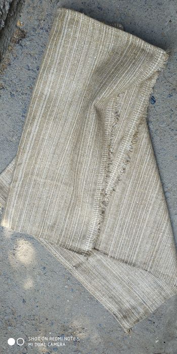 Продам мешки из натуральной шерсти ( отличная декорация )