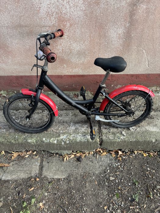 Vand bicicleta pentru copii