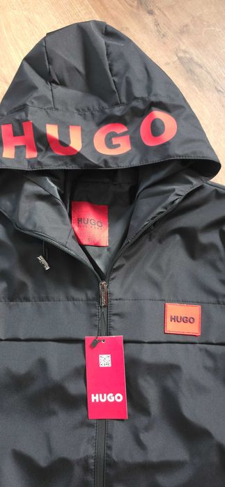 Мъжки ветровки якета