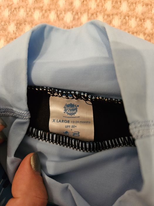 Slip pentru inot 12-24 luni