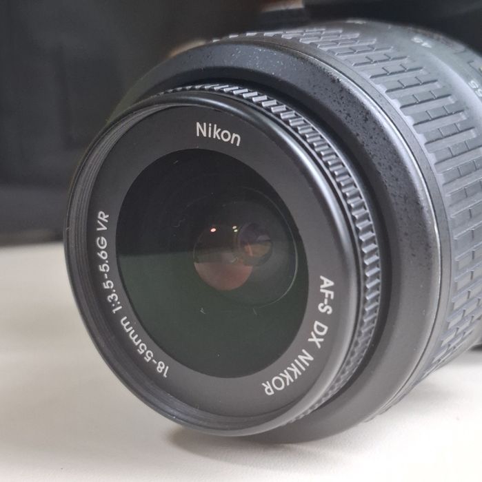 Фотоаппарат,камера,никон nikon d5000