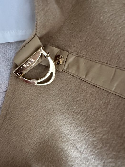 Палто на U.S. Polo Assn.