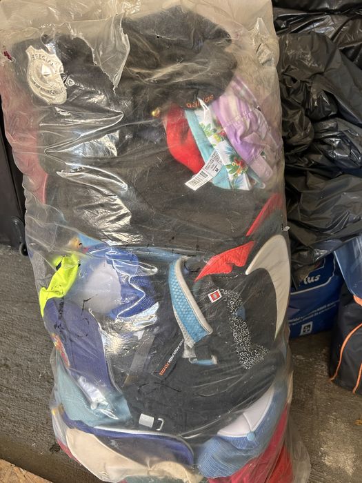 Sac Șepci Extra 20kg