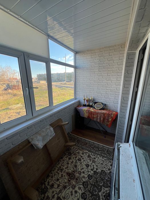 Продается уютный дом