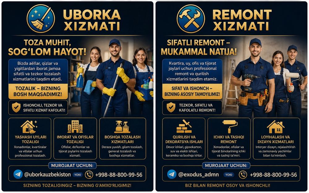 Logo va rlon shabloni dizayneri