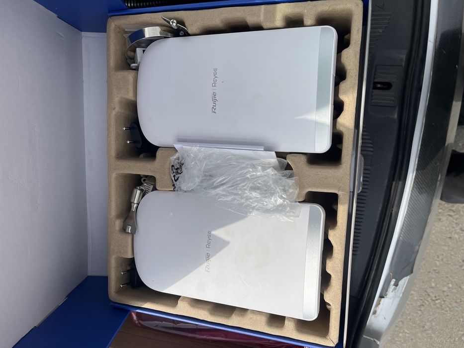 Wifi мост Rujee EST-350G