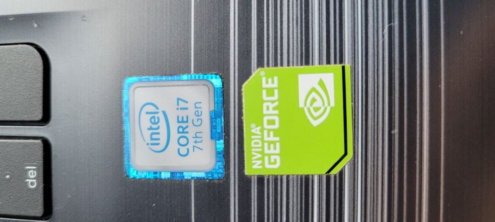 Laptop HP in contitie buna