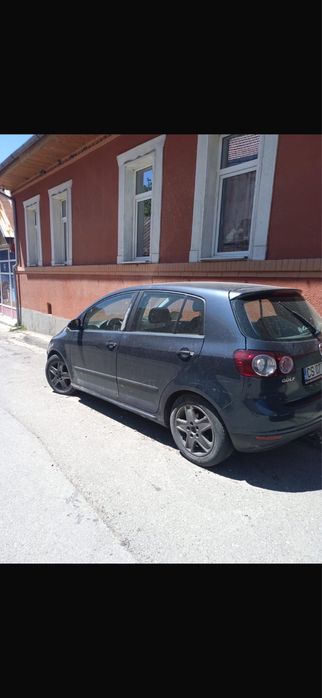 Golf 5 plus motor 1.9 tdi an 2005