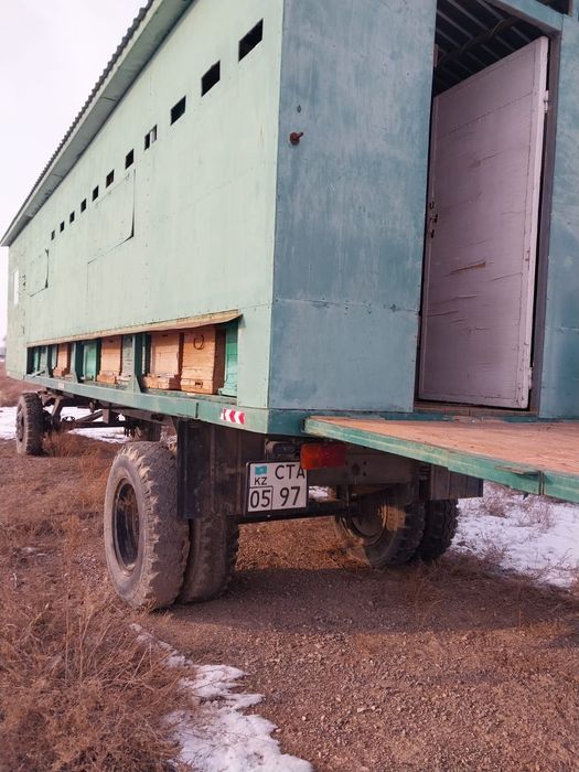 Пасека, улики, пчеловодство