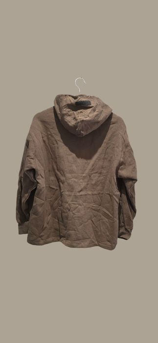 Fear Of God Essentials суичър