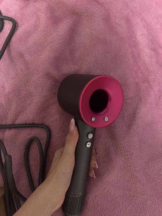 Dyson Supersonic