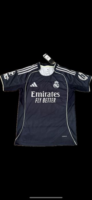Tricou Mastantuono