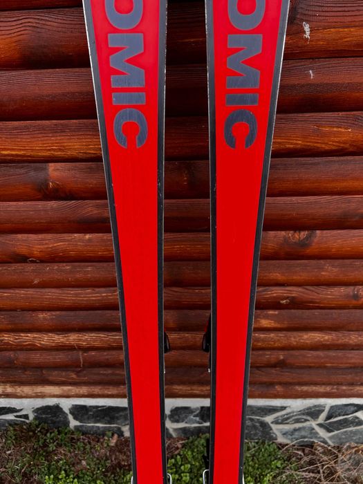 Atomic  Redster S9 Fis M I 165 2024