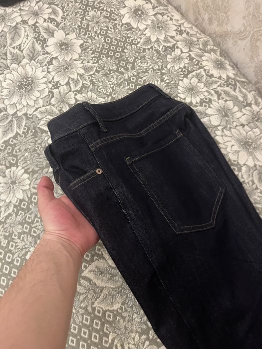 Джинсы/Jinsi Emporio Armani