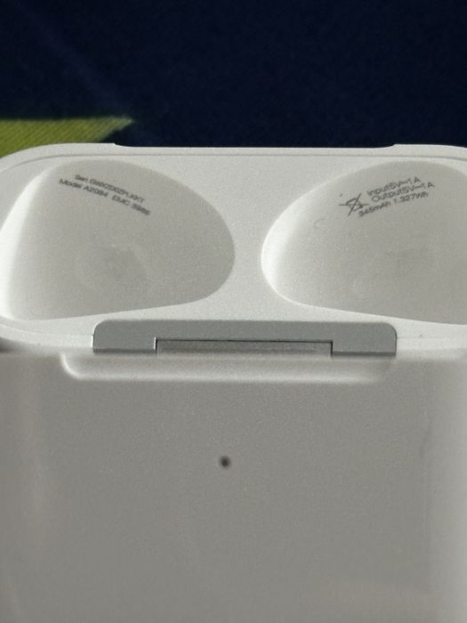 De vanzare Airpods 3rd