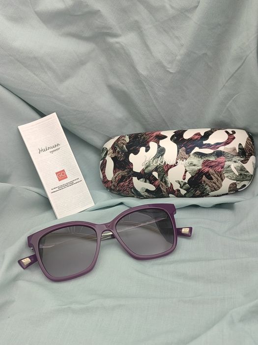 Нови слънчеви очила Аna Hickmann